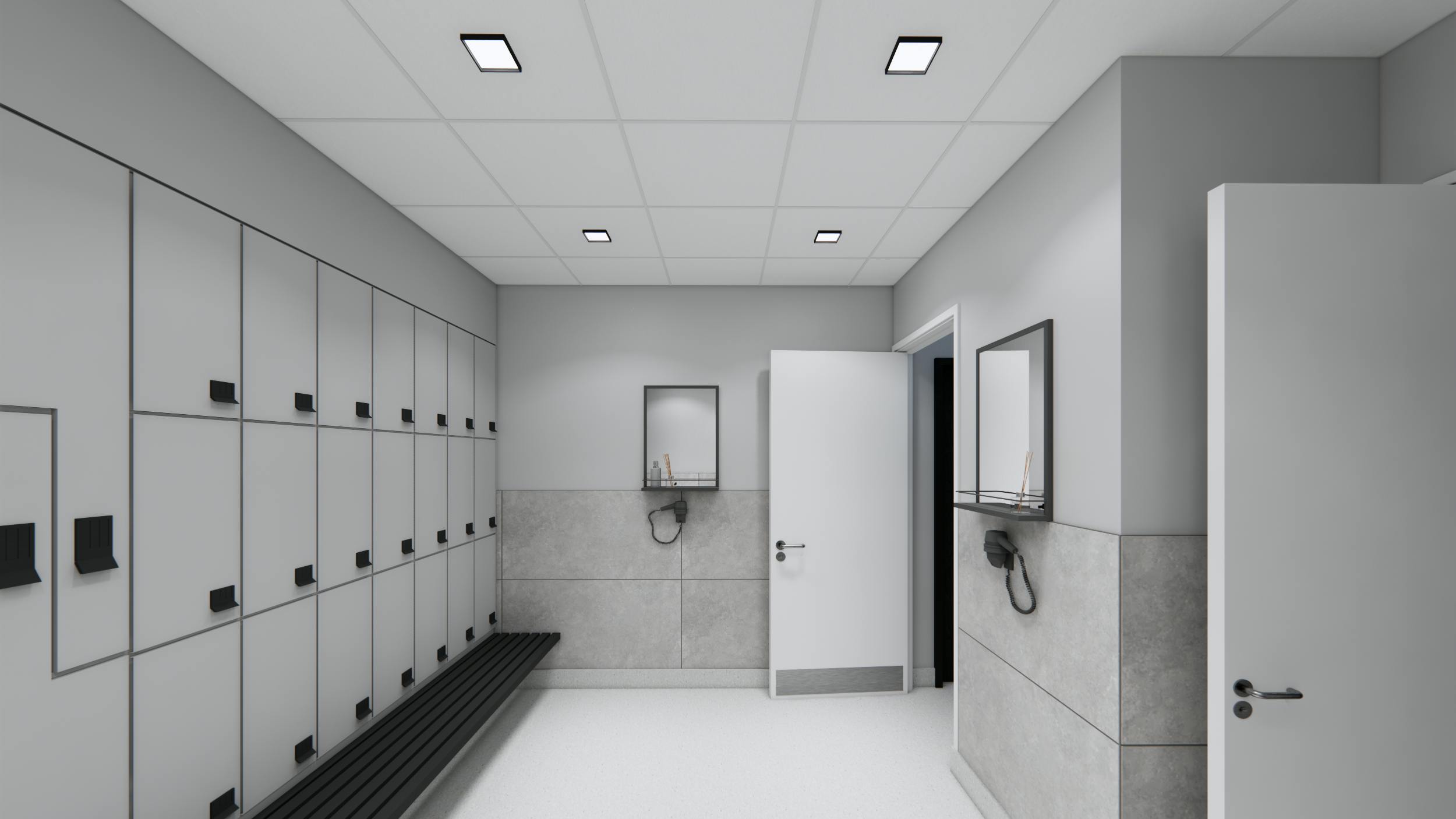 Cody Technology Park, Farnborough, Offices To Let - Changing room OPT1  View 7.png