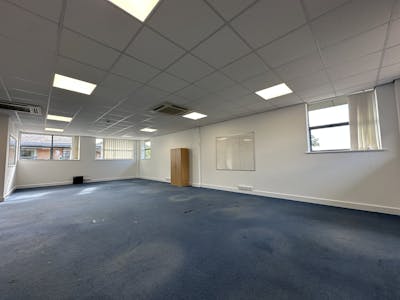 Sycamore House, Shrewsbury, Office To Let - INT2.jpeg