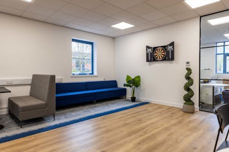 Unit 4, Berkeley Business Park, Wainwright Road, Worcester, Office To Let - Image 7