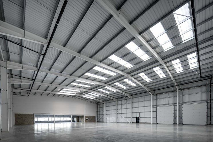 Unit 8 Hurricane Urban Hub, Reading, Industrial / Warehouse To Let - U8_0028.jpg