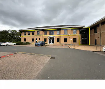 New Cheviot House, Almondvale Boulevard, Livingston, Gym / Leisure To Let - Updated front cover.png