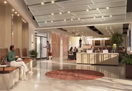 Sira, 188 City Road, London, Office To Let - reception 3.jpg