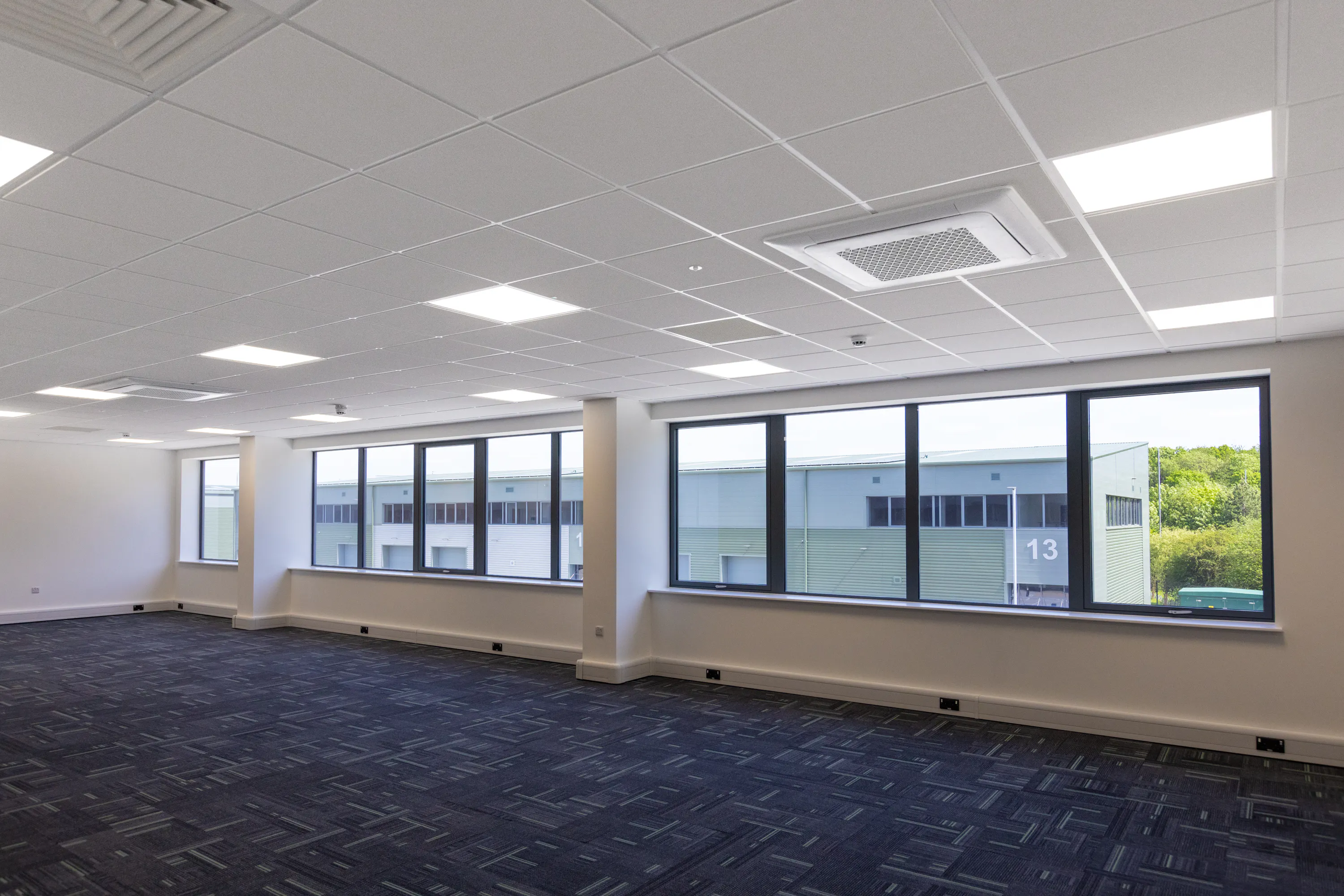 Unit 11 T45, Aire Valley Road, Leeds, West Yorkshire, LS9 0AA