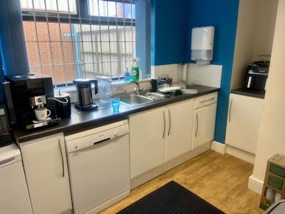 Unit 2, The Parker Centre, Derby, Investment For Sale - IMG_2321.jpg