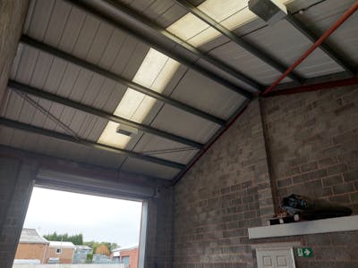 11 Old Station Close, Loughborough, Industrial / Workshops / Industrial / Warehouse To Let - Image 5