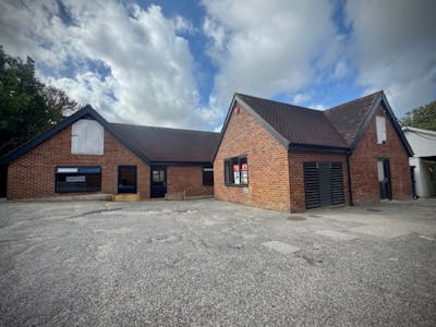 Springs Business Park, Henfield, Office To Let - Block E External 2.jpg