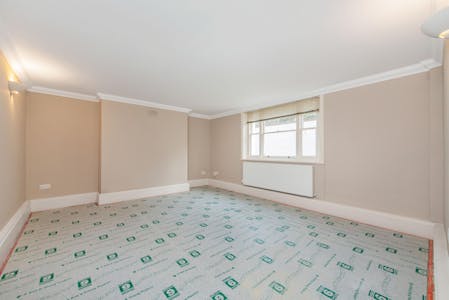 Cloudesley Street, London, Residential Flat To Let - Bedroom