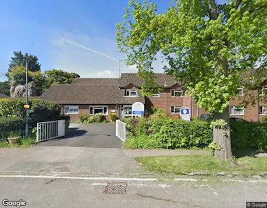 Abbeyfield House, Aylesbury, Healthcare To Let - Street View