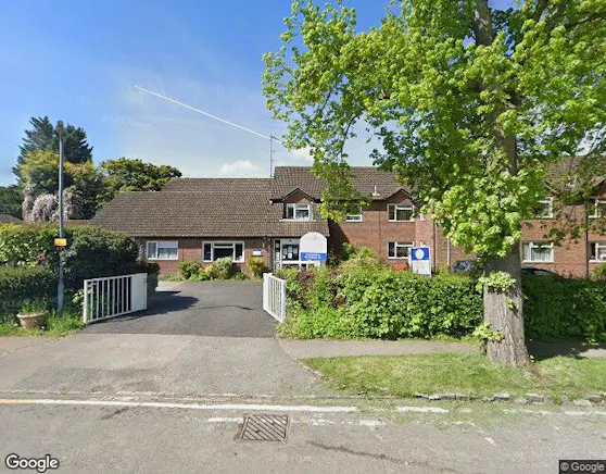 Abbeyfield House, Aylesbury To Let - Street View