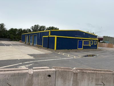 Industrial Unit with Yard For Sale in Whitby, Whitby, Industrial For Sale - Front Page.jpg