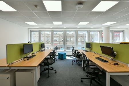 Palác Anděl, Plzeňská 345/5, Prague, Office To Let - PEG_1146.jpeg