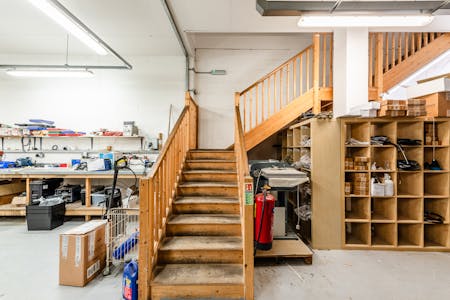 6C Sheep Lane, London, Industrial / Office / Retail To Let - Sheep Ln 6C  15.jpg