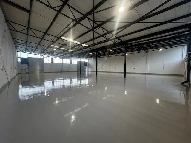Industrial in Telford