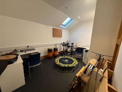 18(D) Liberton Brae, Edinburgh, Office To Let - Rear room.jpeg