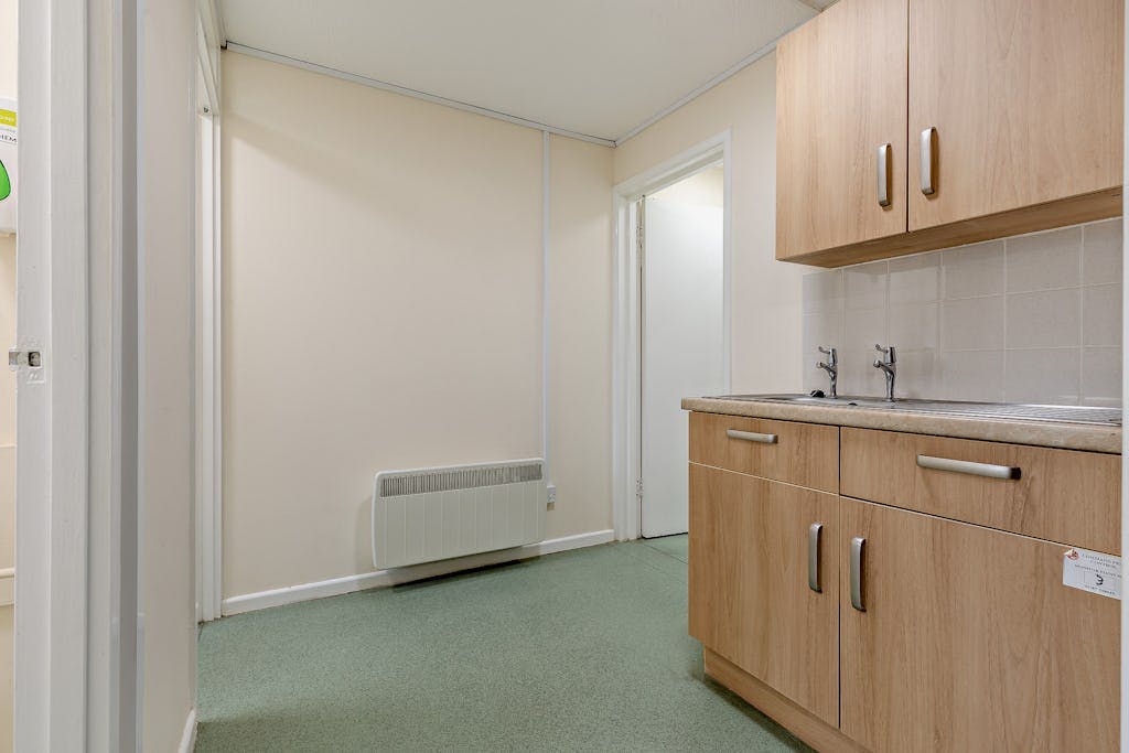 Bowthorpe Employment Area, 23 Morgan Way