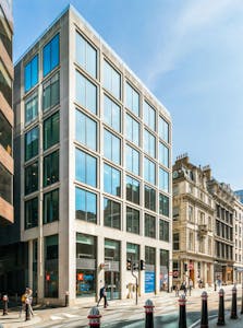 17 St. Swithin's Lane, London, Office To Let - img09.jpg