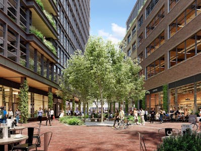 Timber Square, Lavington Street, London, Office To Let - Outdoor space.jpg