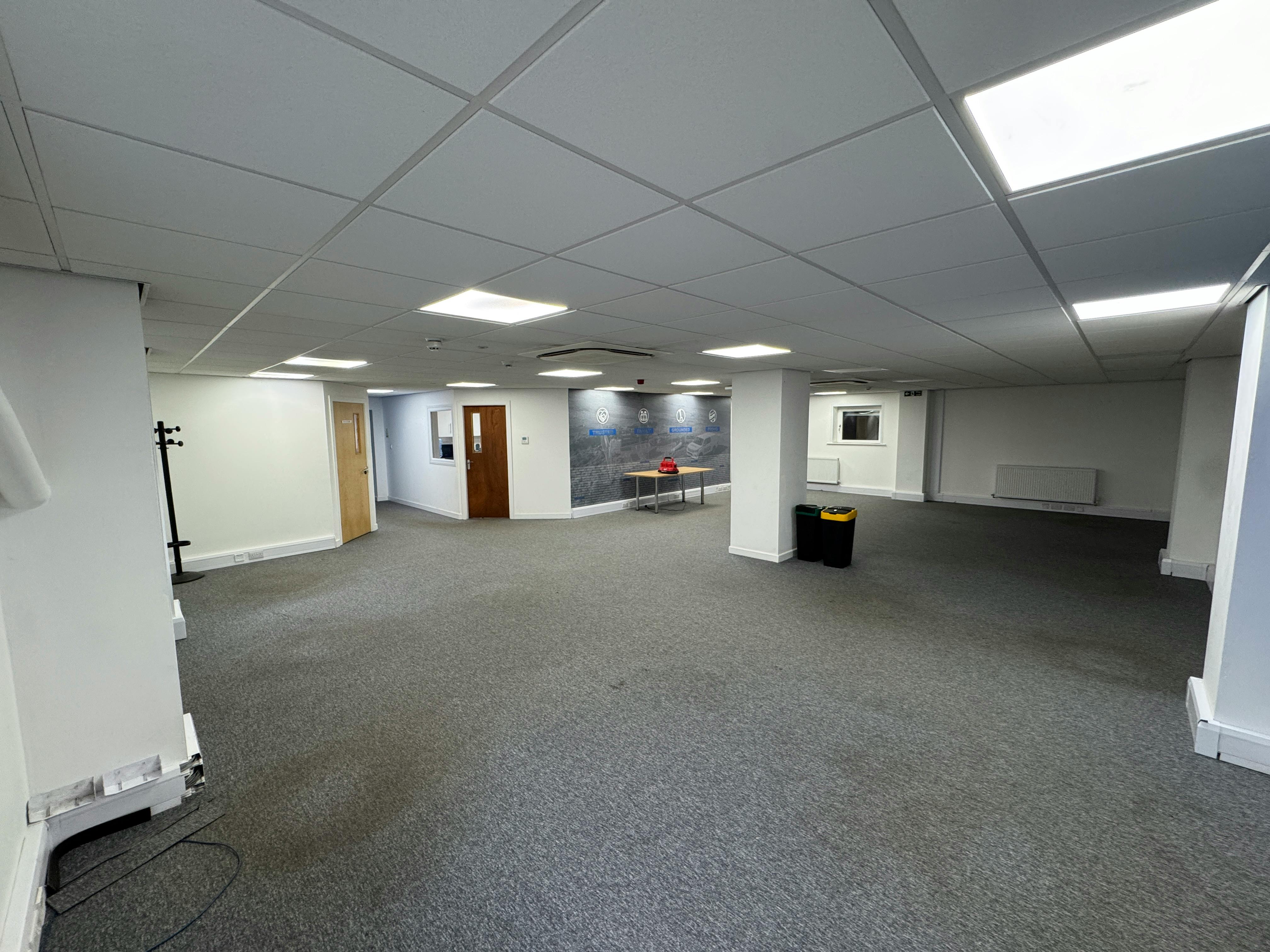 Unit 2, Parkers Yard, Ripley Drive, Normanton, West Yorkshire, WF6 1QT