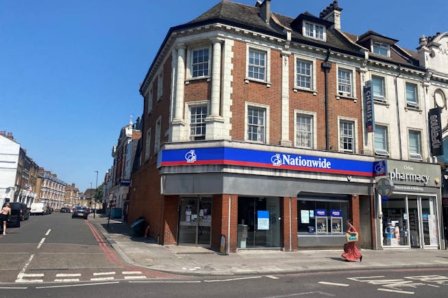 Prominent Corner Unit To Let, 152 Clapham High Street, London, Retail To Let - Image Main.jpg Prominent Corner Unit To Let, 152 Clapham High Street, London, Retail To Let - Image Main.jpg