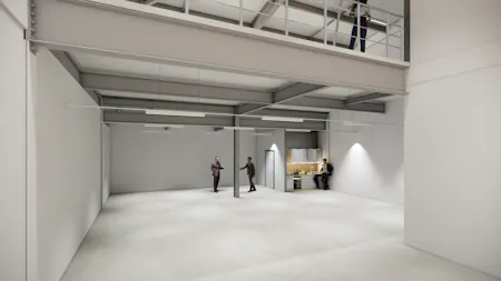 Eastern Business Park, Heathrow Airport, Industrial/Logistics / Industrial / Warehouse To Let - A interior v9.jpg