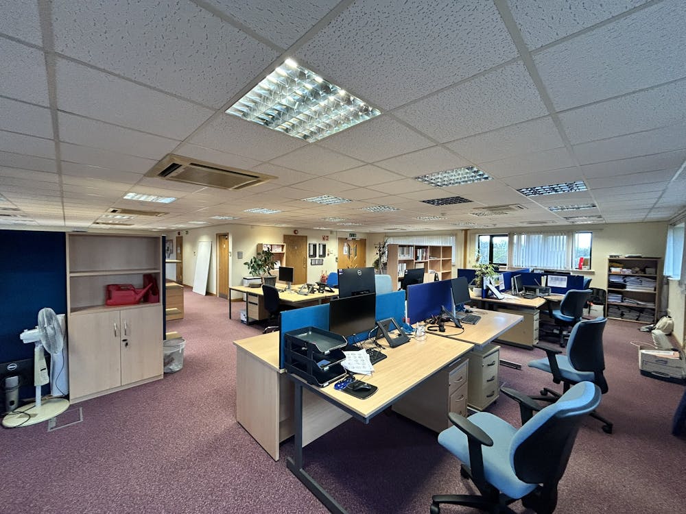 Suites E & F, Hermes House, Oxon Business Park, Shrewsbury, Office To Let - IMG_2264.JPEG