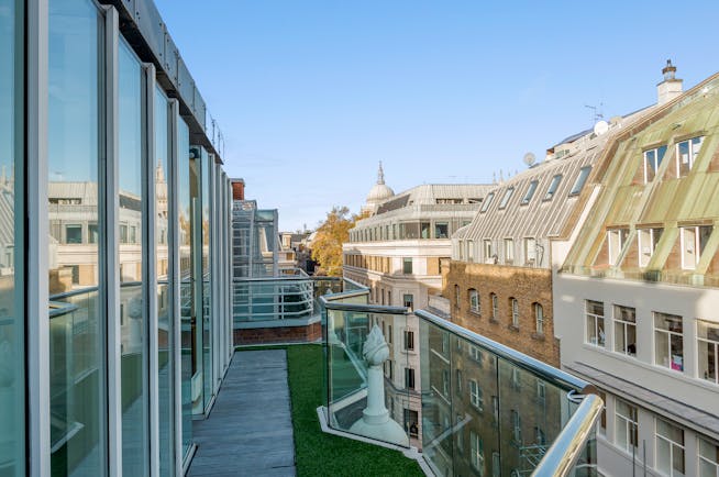 9 Cloak Lane, London, Office Lease Assignment / For Sale - 9 Cloak Lane, EC4 picture No. 2