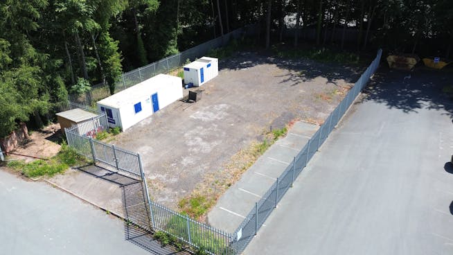 Yard At Edgar Estate, Berrow Green Road, Worcester, Land To Let - Image 7