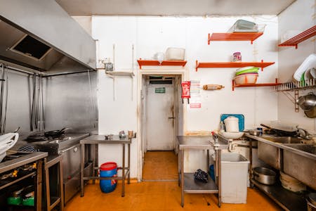 102 Murray Grove, London, Retail To Let - Murray Grove 102 - 4.jpg