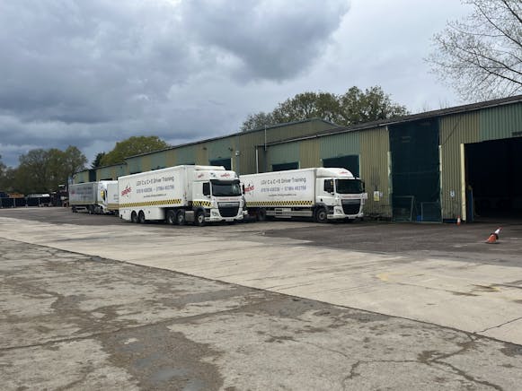 Units 6-8 Hayloaders Works, Wotton Road, Aylesbury, Industrial To Let - IMG_3091.jpg