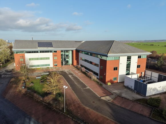 Cyan Building, Rotherham, Development / Office / Open Storage For Sale - DJI_20251128100015_0993_D.JPG