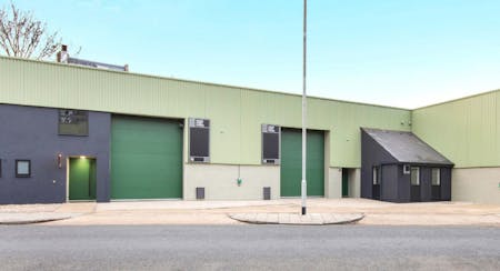 Unit 12, Ferrier Street Studios, London, Industrial To Let - Exterior.png