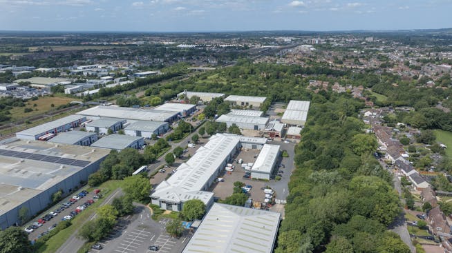 Unit 7 St John's Court, Sevington, Ashford, Industrial To Let - 4DJI_20250806122220_0039_D.jpg