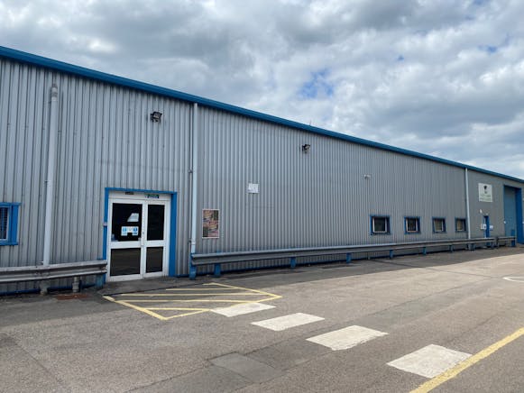 Unit 15, Cwmbran, Industrial / Other To Let - Froont.jpg