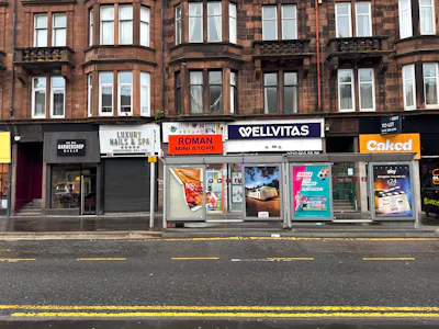 1630 Great Western Road, Glasgow, Retail / Retail - Out Of Town For Sale - IMG_2403.jpeg