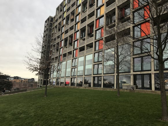 27 Gilbert Street, Sheffield, Offices To Let - IMG5659.jpeg