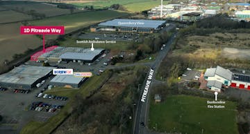 Unit 1D, Pitreavie Way, Dunfermline, Industrial To Let - image.png