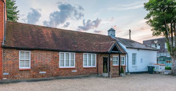 Burnham House Lodge, Burnham, Offices To Let - _PMP5215.jpg