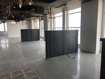 Office Space To Lease Next To METRO, Tower B- Business Central Towers, Dubai, Office To Let - IMG_4855.JPG