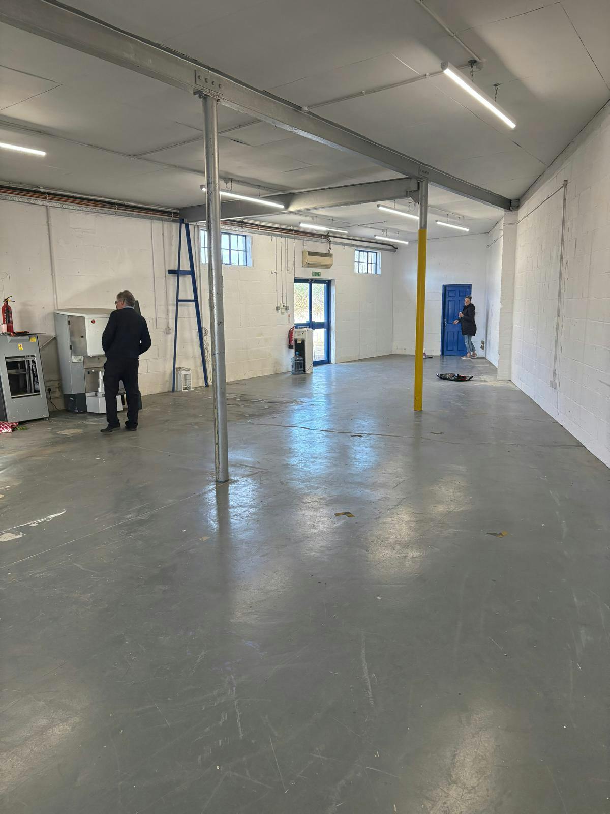 Unit 6, Bishop's Stortford, Industrial To Let - PHOTO20251121095058.jpg