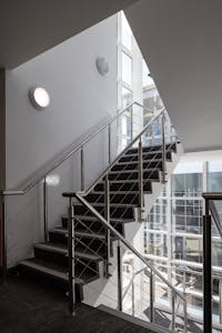 Explorer 2, Fleming Way, Crawley, Office To Let - Explorer 2 Internal 12.jpg