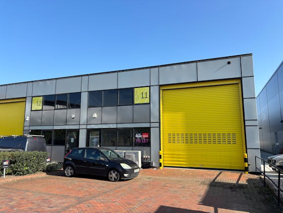 Unit 11, Spectrum Court, Basingstoke, Industrial / Warehouse To Let - IMG_1140.jpeg
