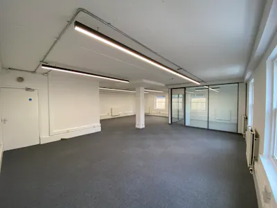 234 West George Street, Glasgow, Office To Let - IMG_8190.jpg