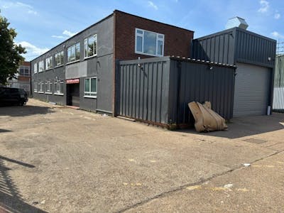 Unit 25, Hatfield, Industrial/Logistics For Sale - EXT.jpg