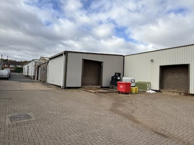 Argent Works, Arrow Road North, Redditch, Industrial/Logistics For Sale - IMG_0607.JPG