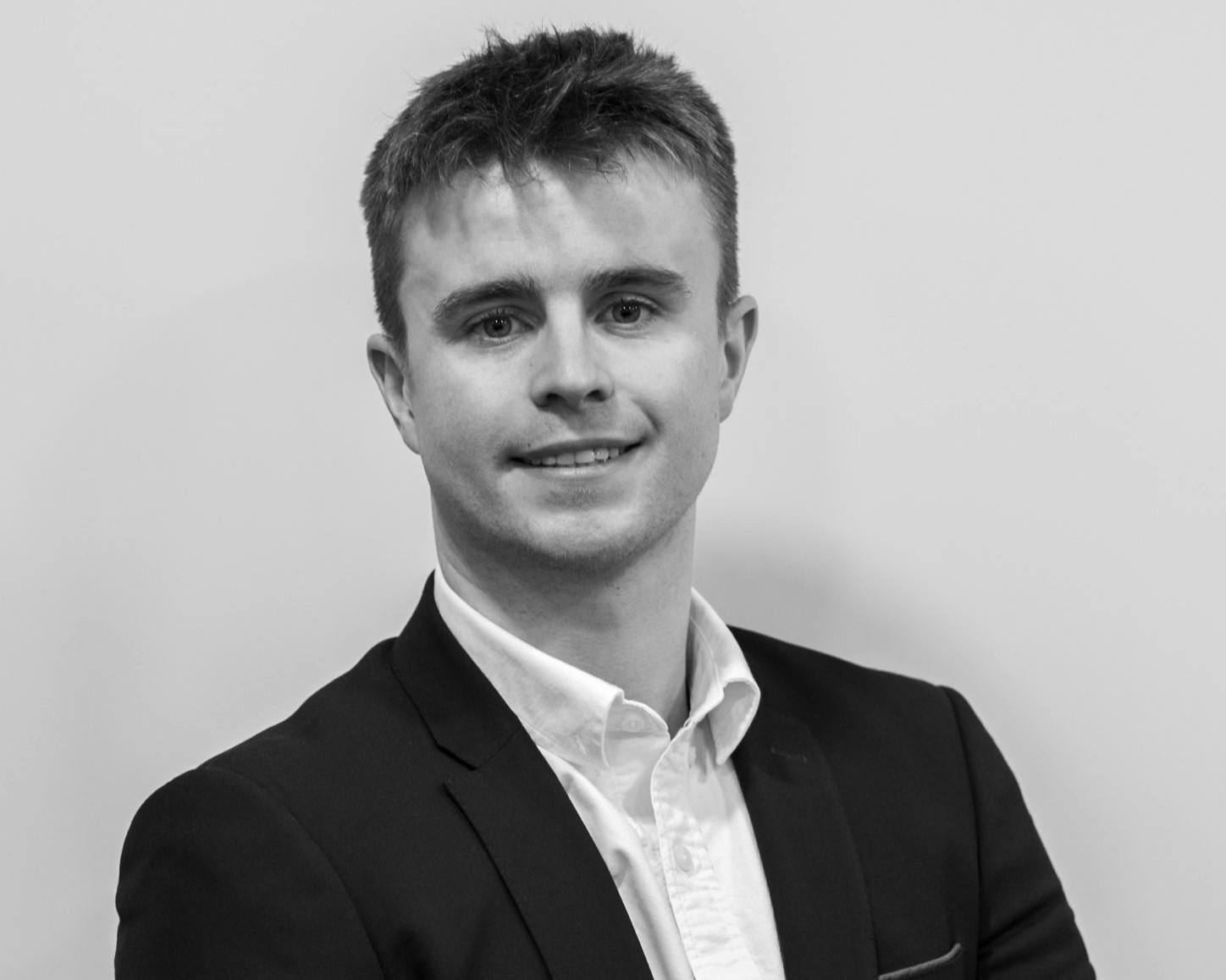 Andrew Houton profile photo