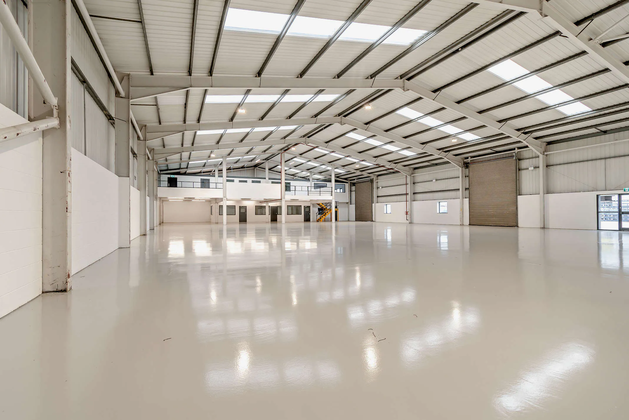 Unit 19, Barnsley — image 3