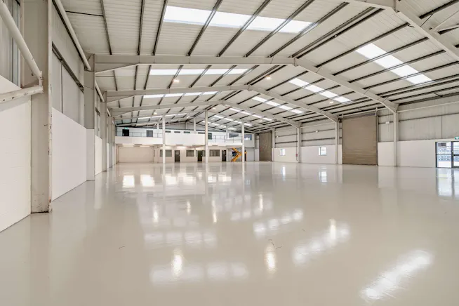 Redbrook Business Park, Unit 19, Barnsley, Industrial/Logistics To Let - 8567301-interior03-800.jpg