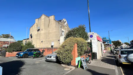 76 - 78a Sheen Lane, London, Development For Sale - 8 IMG_2536.jpg