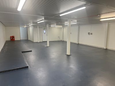 Unit 10 Enfield Industrial Estate, Redditch, Industrial/Logistics To Let - IMG_5806.JPG