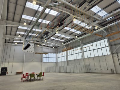The Summit Indoor Adventure Centre, Selby Leisure Village, Selby, Leisure To Let - 20250311_104806.jpg